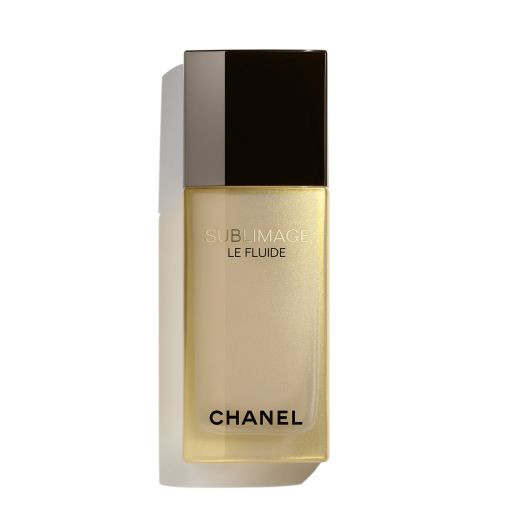 CHANEL SUBLIMAGE LE FLUIDE Ultimate Fluid: Rejuvenates and Mattifies | Chanel, Inc. (US)