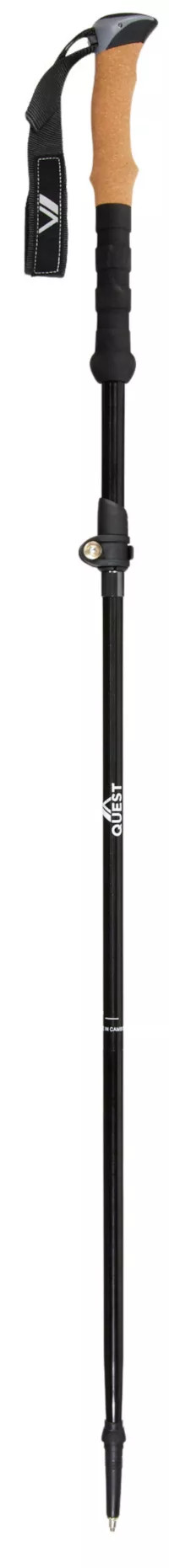 Quest Cork Folding Trekking Poles | DICK'S Sporting Goods