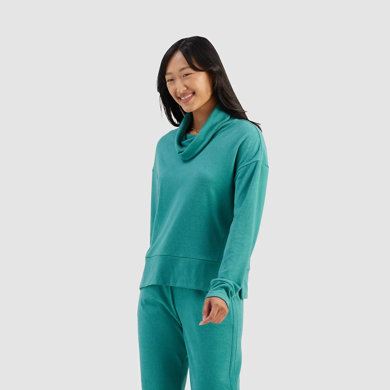 Freely Women's Sonnja Pullover Sweatshirt | Academy Sports + Outdoors