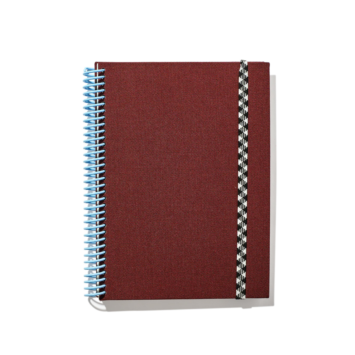 Canvas A5 Notebook | Not Another Bill