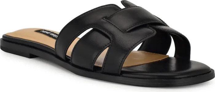 Germani Slide Sandal (Women) | Nordstrom