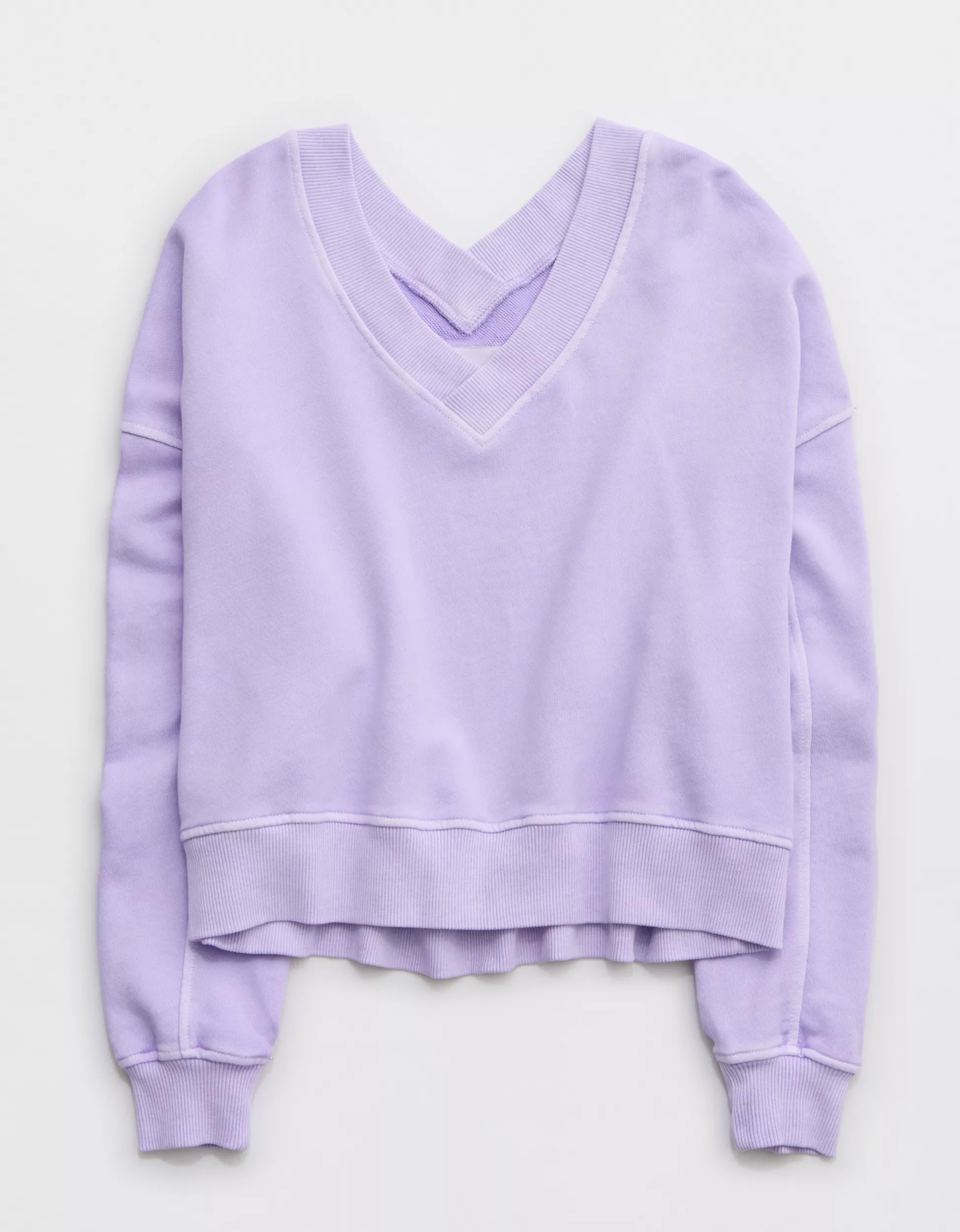 Aerie House Party Sweatshirt | Aerie