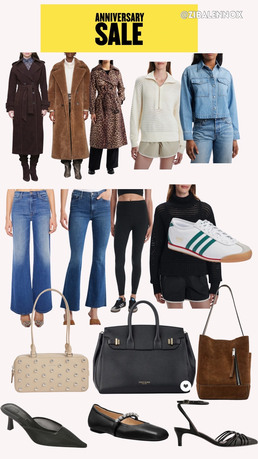 Last day for bestsellers at Nordstrom sale!

#LTKSaleAlert #LTKSeasonal #LTKStyleTip