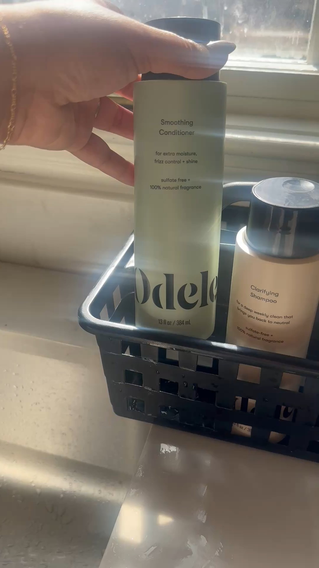 Hair Wash day with products better ingredients 

#LTKStyleTip #LTKItBag #LTKFamily