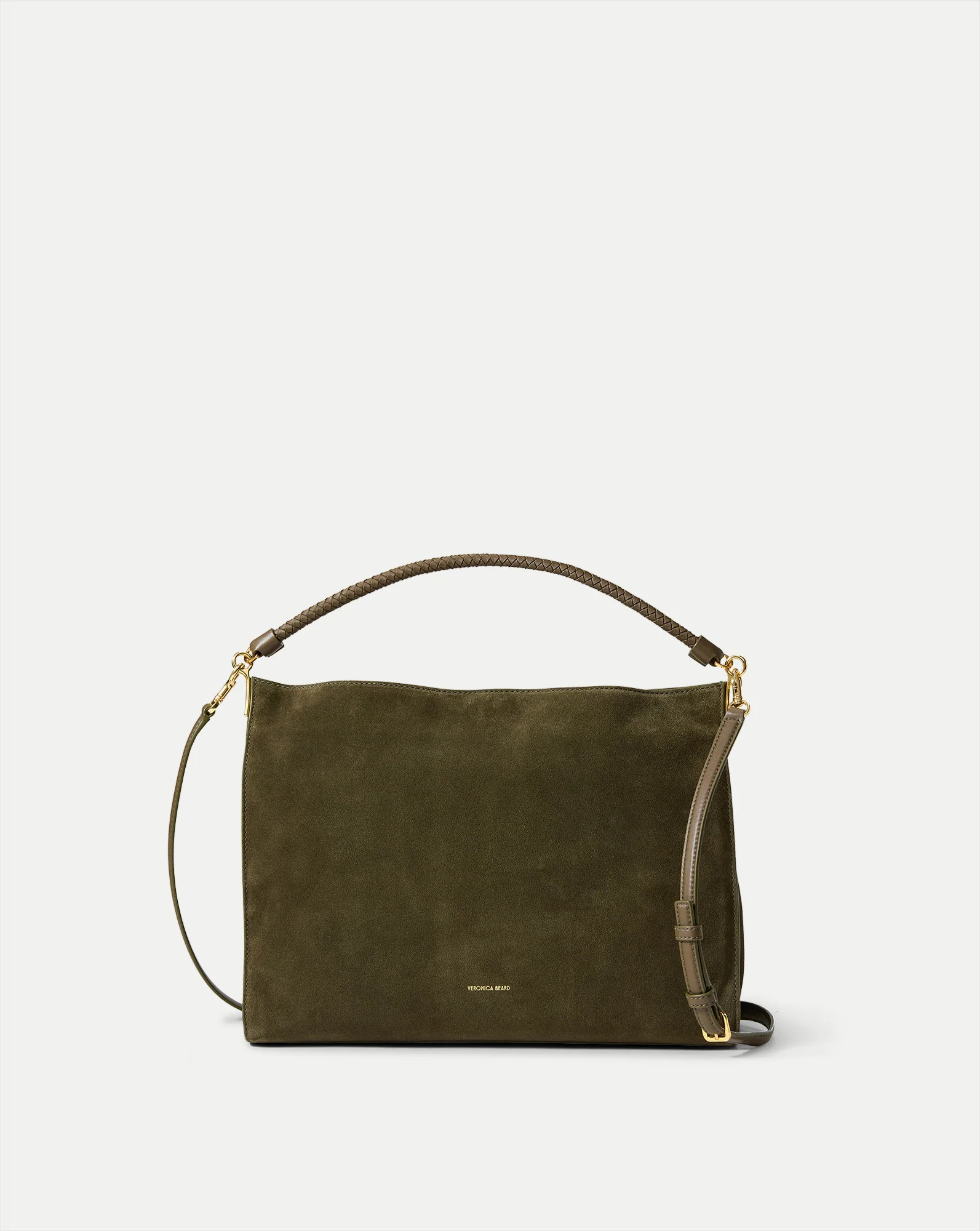 Vida Shoulder Bag | Veronica Beard
