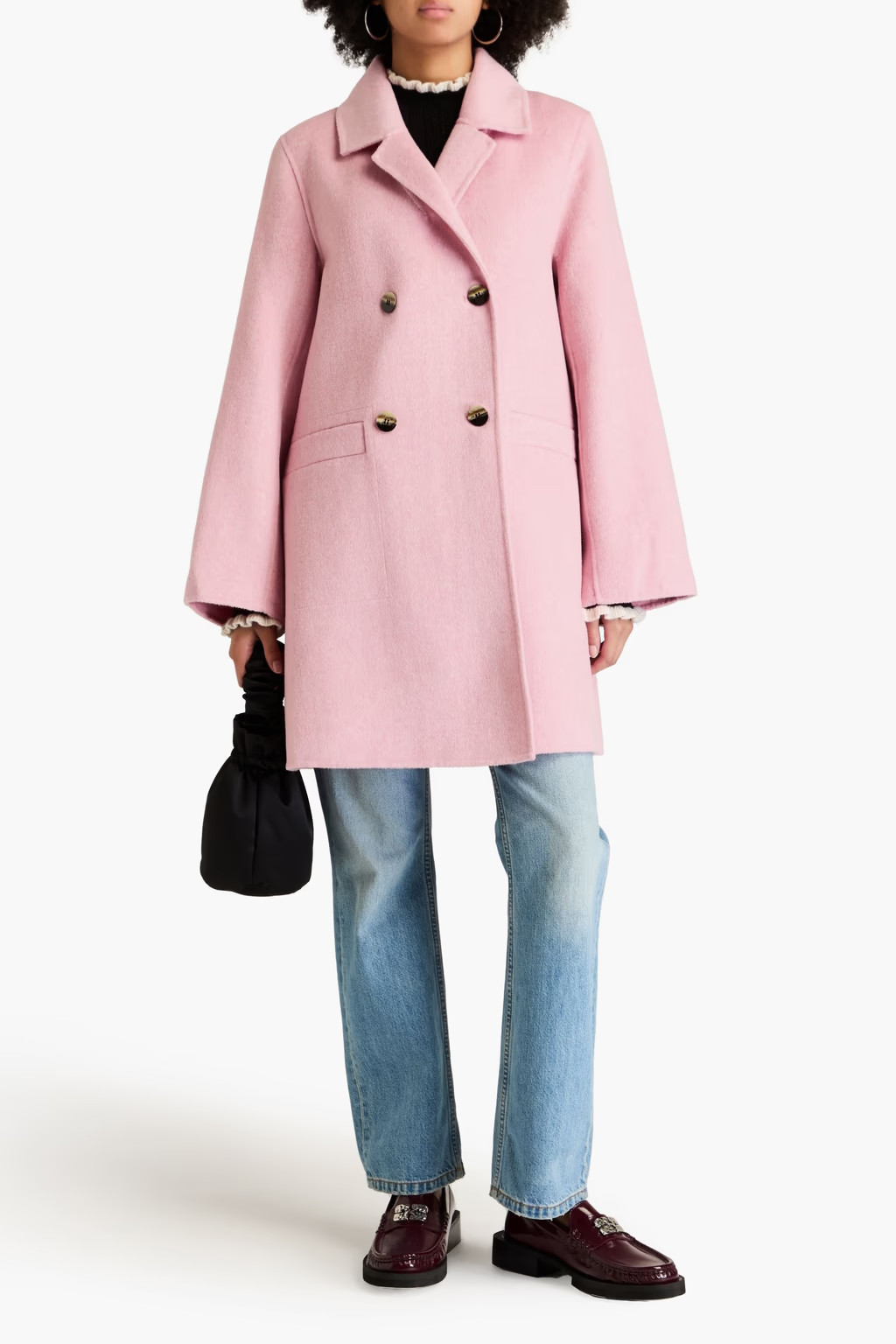 GANNI | The Outnet (APAC)