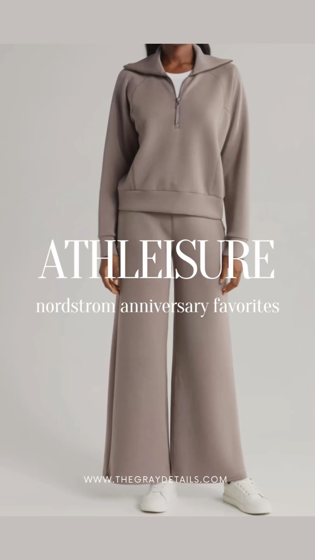 Athletic, athleisure, Spanx, varley on sale for Nordstrom anniversary sale

#LTKTravel #LTKActive #LTKSaleAlert