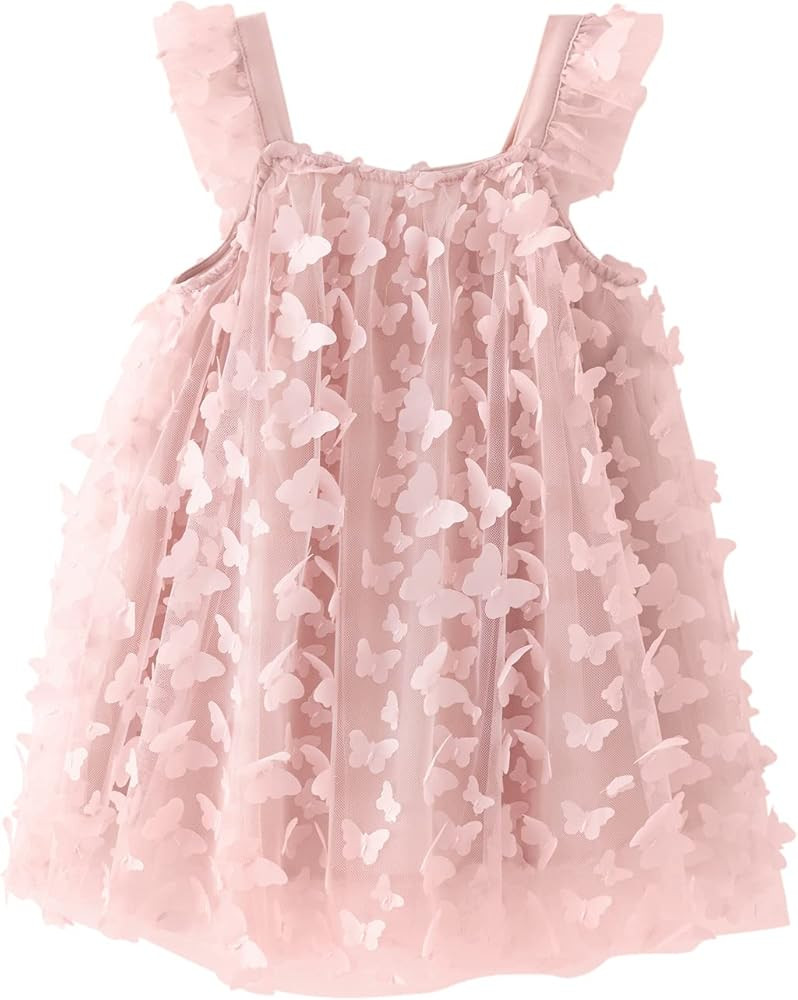 Butterfly Dress  | Amazon (US)