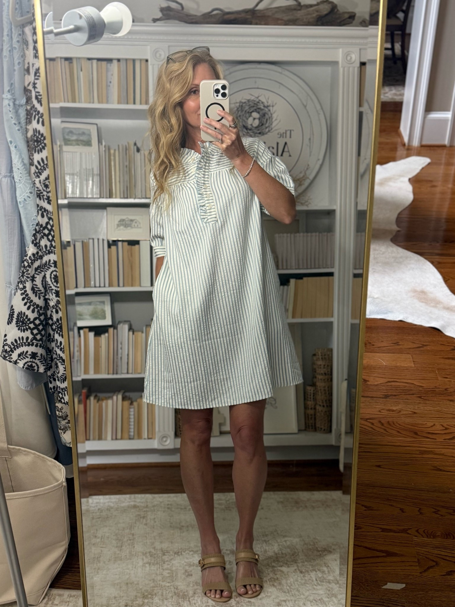 Sunday ootd

#LTKdayinmylife #LTKootd #LTKOver40