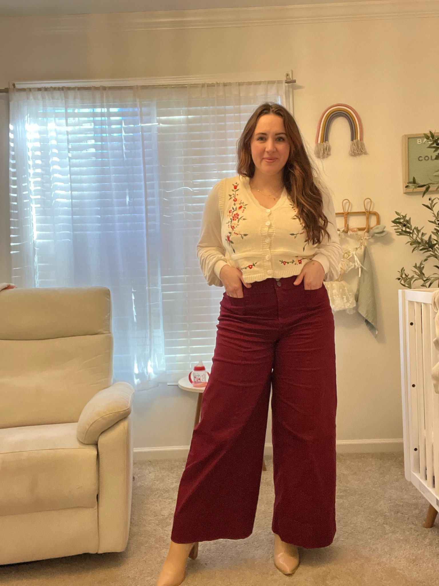 Amazon find 

#teacherfit #teacheroutfit #teacherdress #teacherfashion #teacherfinds #midsize #midsizefits #midsizefashion #midsizeoutfit #curvy #curvyfits #amazonfind #amazonfashion

#springoutfits #fallfavorites #LTKbacktoschool
#fallfashion #vacationdresses #resortdresses
#resortwear #resortfashion #summerfashion
#summerstyle #LTKseasonal #rustichomedecor #liketkit
#highheels #Itkhome #Itkgifts #Itkgiftguides #springtops
#summertops #Itksalealert #LTKRefresh #fedorahats
#bodycondresses #sweaterdresses #bodysuits #miniskirts
#midiskirts #longskirts #minidresses #mididresses
#shortskirts #shortdresses #maxiskirts #maxidresses
#watches #backpacks #camis #croppedcamis
#croppedtops #highwaistedshorts #highwaistedskirts
#momjeans #momshorts #capris #overalls #overallshorts
#distressesshorts #distressedjeans #whiteshorts
#contemporary #leggings #blackleggings #bralettes
#lacebralettes #clutches #crossbodybags #competition
#beachbag #halloweendecor #totebag #luggage
#carryon #blazers #airpodcase #iphonecase #shacket
#jacket #sale #under50 #under100 #under40 #workwear
#ootd #bohochic #bohodecor #bohofashion #bohemian
#contemporarystyle #modern #bohohome
#modernhome #homedecor #amazonfinds #nordstrom
#bestofbeauty #beautymusthaves #beautyfavorites
#hairaccessories #fragrance #candles #perfume
#jewelry #earrings #studearrings #hoopearrings
#simplestyle #aestheticstyle #designerdupes #luxurystyle
#bohofall #strawbags #strawhats #kitchenfinds
#amazonfavorites #bohodecor #aesthetics



#LTKStyleTip #LTKSeasonal #LTKBacktoSchool