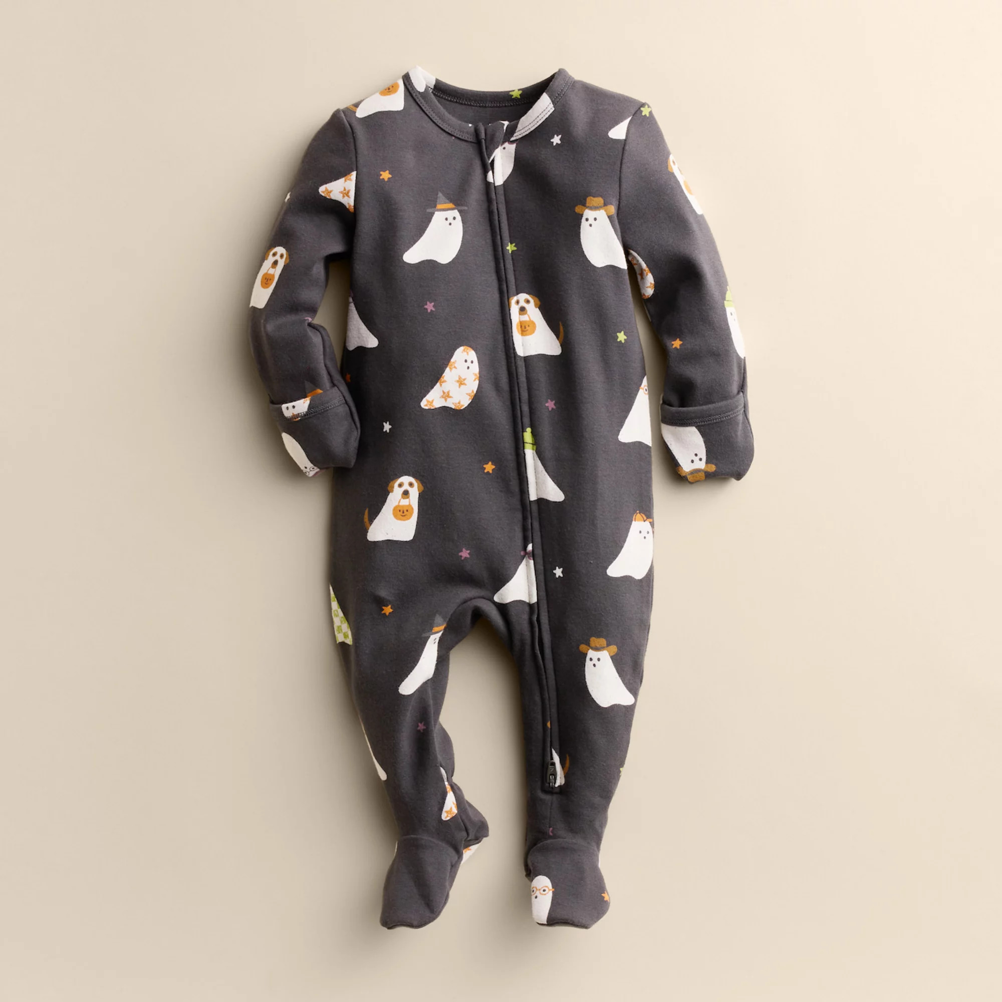 Baby Little Co. by Lauren Conrad Sleep and Play One-Piece Pajamas | Kohl's