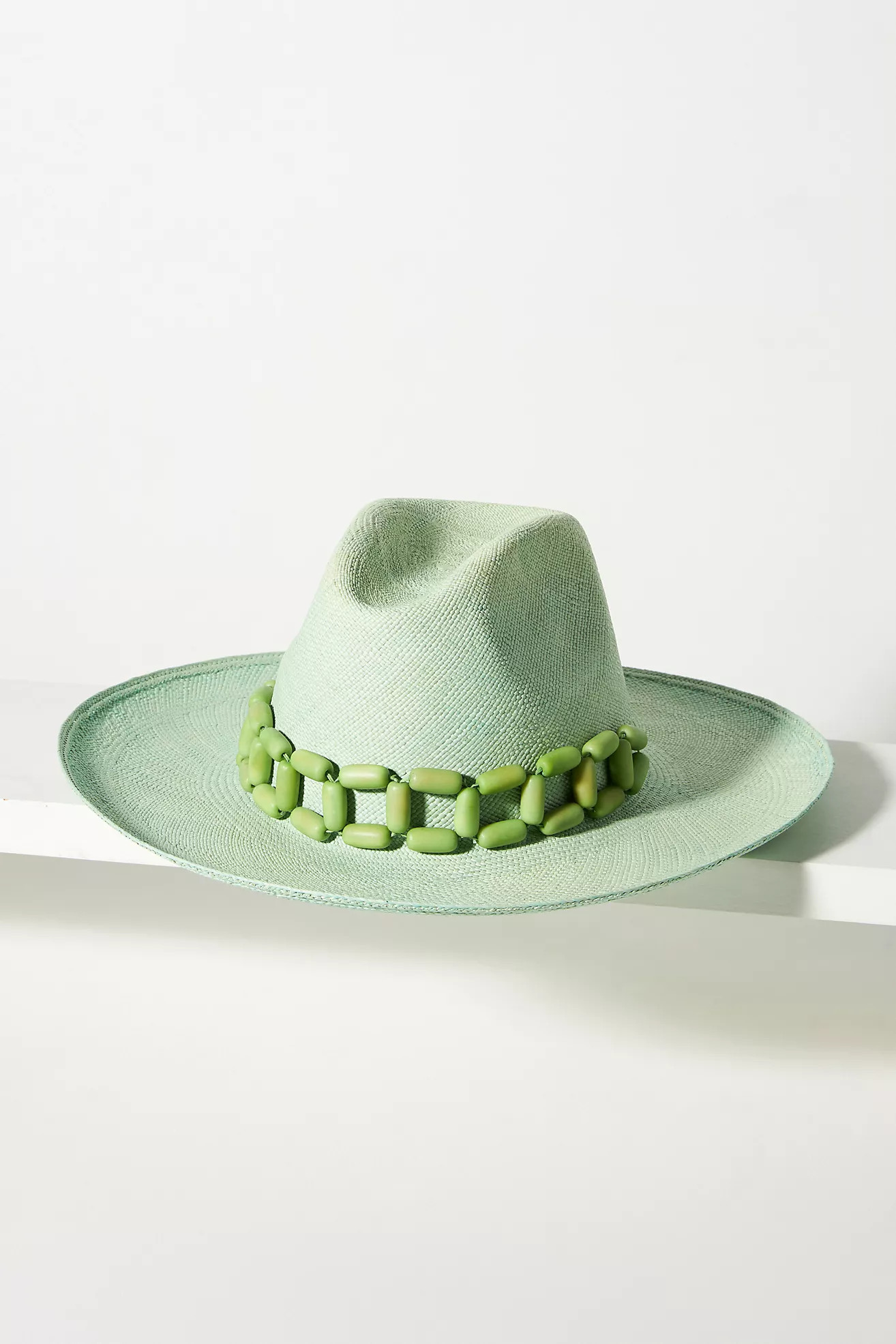 Artesano Straw Rancher | Anthropologie (US)