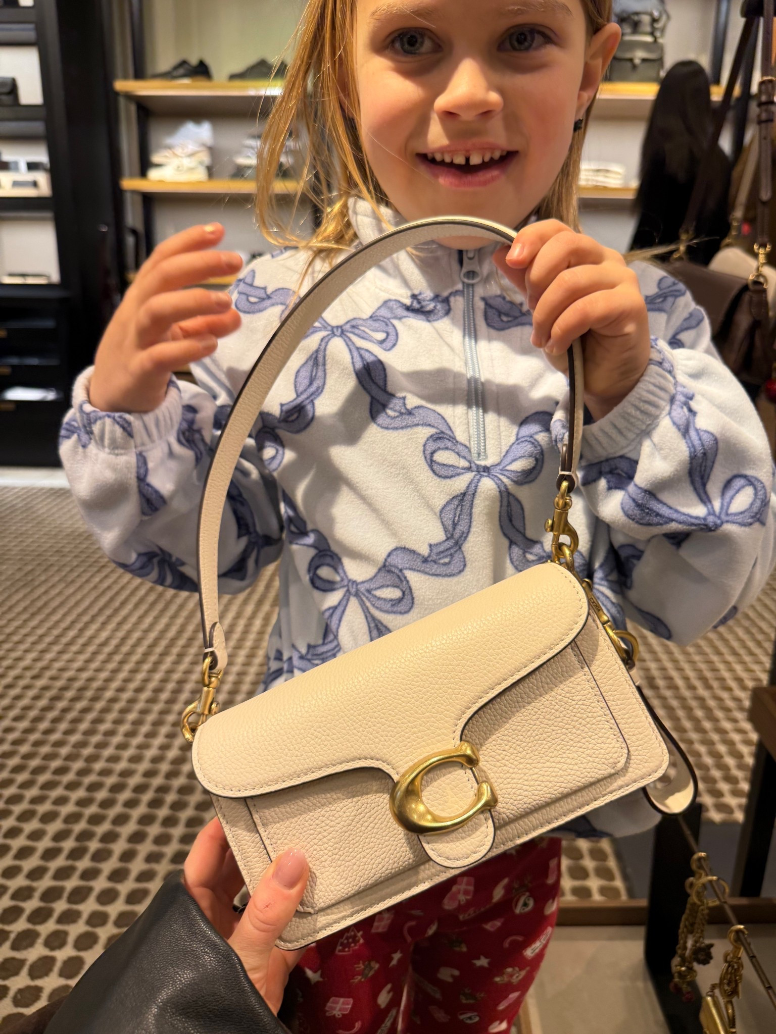 The #1 item on her birthday list! 👸🏼💞

#LTKkids #LTKcanada