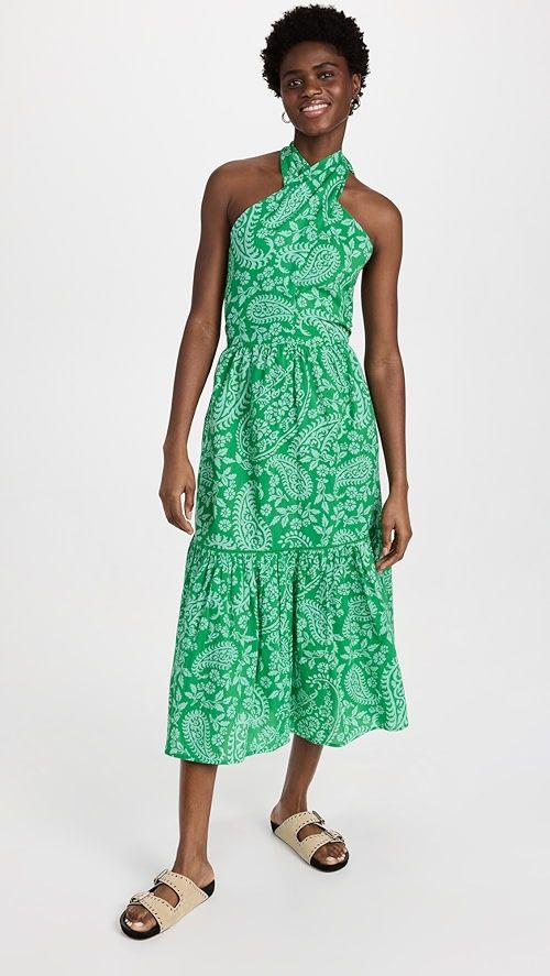 Ro's Garden Henrietta Dress | SHOPBOP | Shopbop