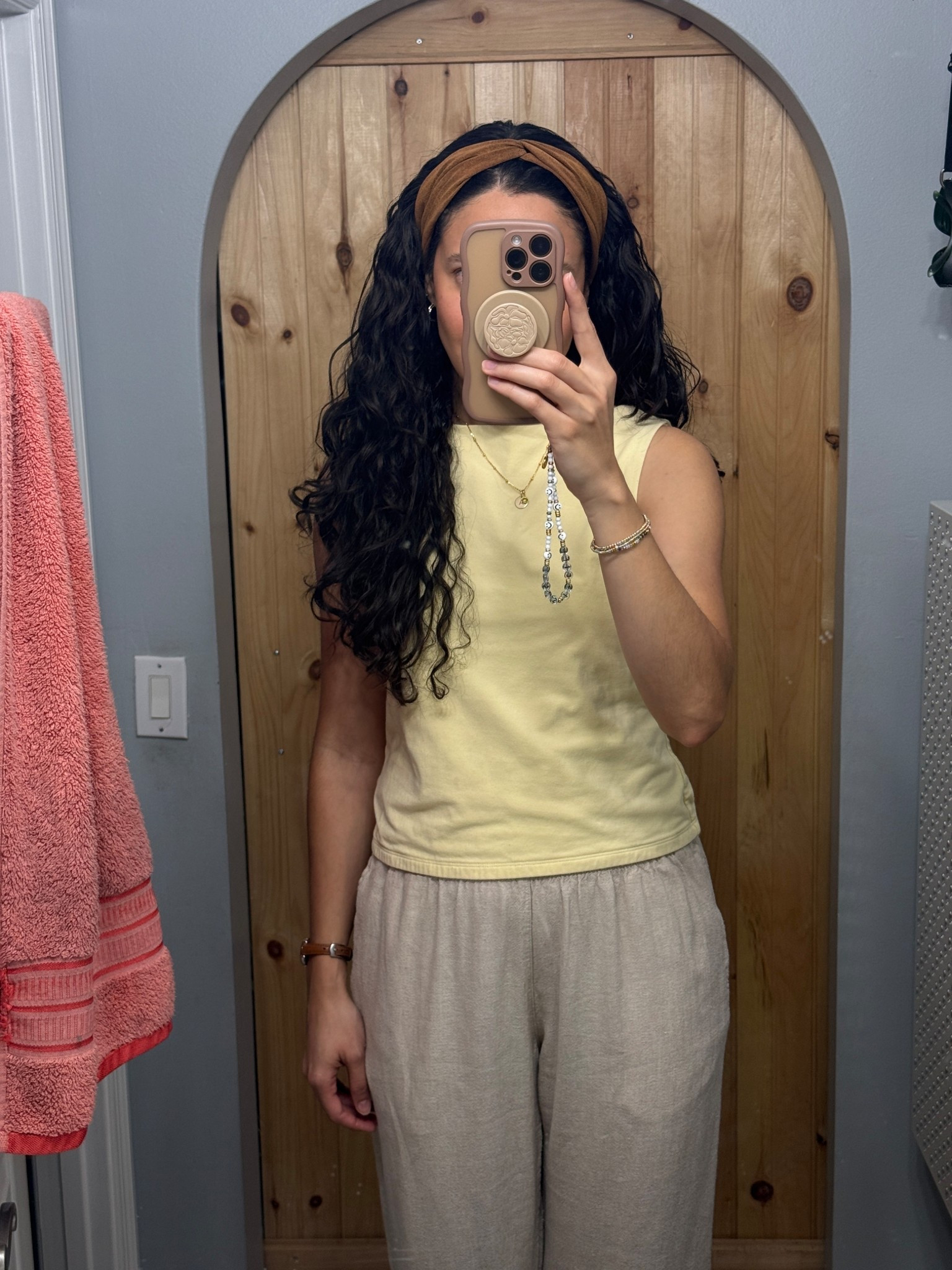 Linen & cotton styles are my go-to ✨🌱💛  @Target @gapstyle 

#OldNavy #Teacher

#LTKWorkwear #LTKootd #LTKSaleAlert