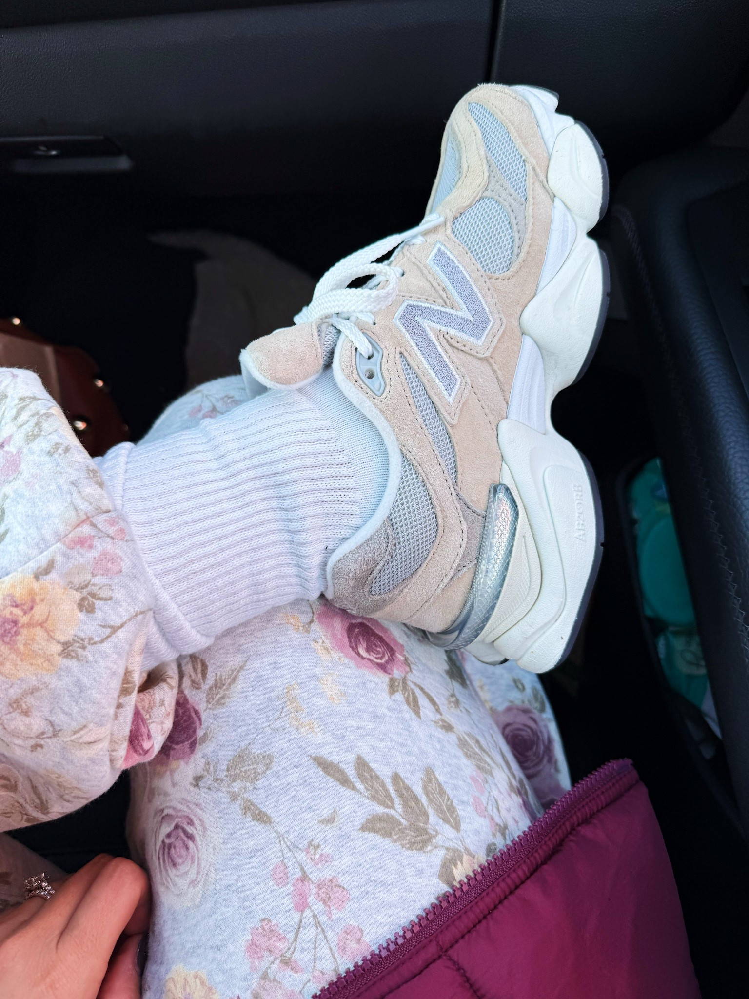 True to size - SO comfy 

#LTKFindsUnder100 #LTKTravel #LTKGiftGuide