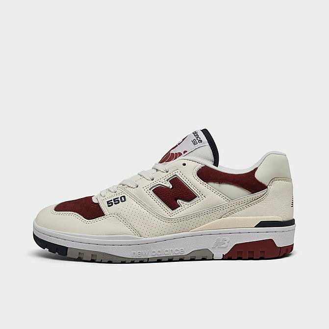 Men's New Balance 550 Suede Casual Shoes | JD Sports (US)