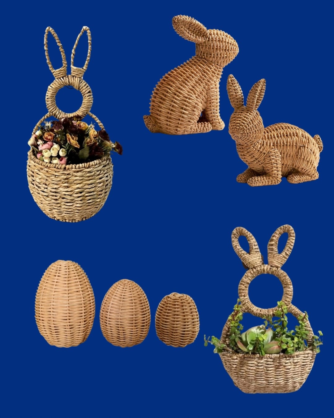 New from Walmart. Beautiful Easter decor and you can use indoors or outdoors  @walmartbargains 

#LTKSaleAlert #LTKSeasonal #LTKHome