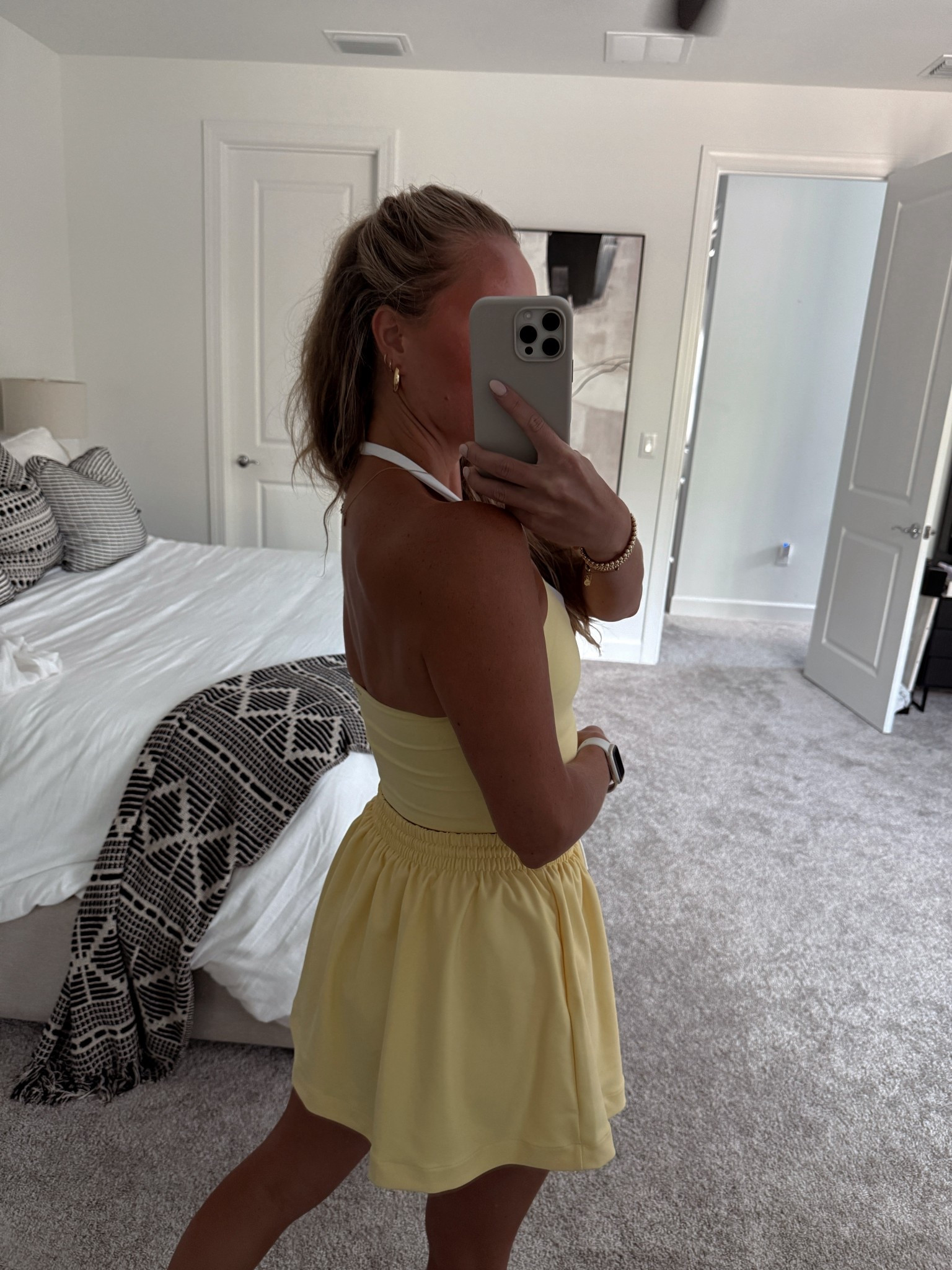 42% off active shorts with code SHORTSAF & everything else is more than 20% off too when you use the code!

Wearing a small in both

YPB sale, workout fit, Abercrombie fit, matching workout set, matching active set, gift for her, Mother’s Day gift, yoga fit, walking fit, activewear, active style, spring workout set, Pilates fit, spring style, bright workout set

#LTKSaleAlert #LTKActive