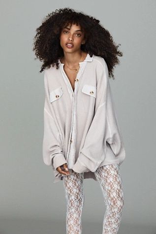 FP One Scout Jacket | Free People (Global - UK&FR Excluded)