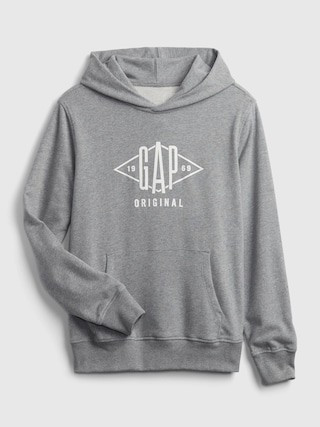 Gap Logo Hoodie  | Gap® UK | Gap (UK & EU)