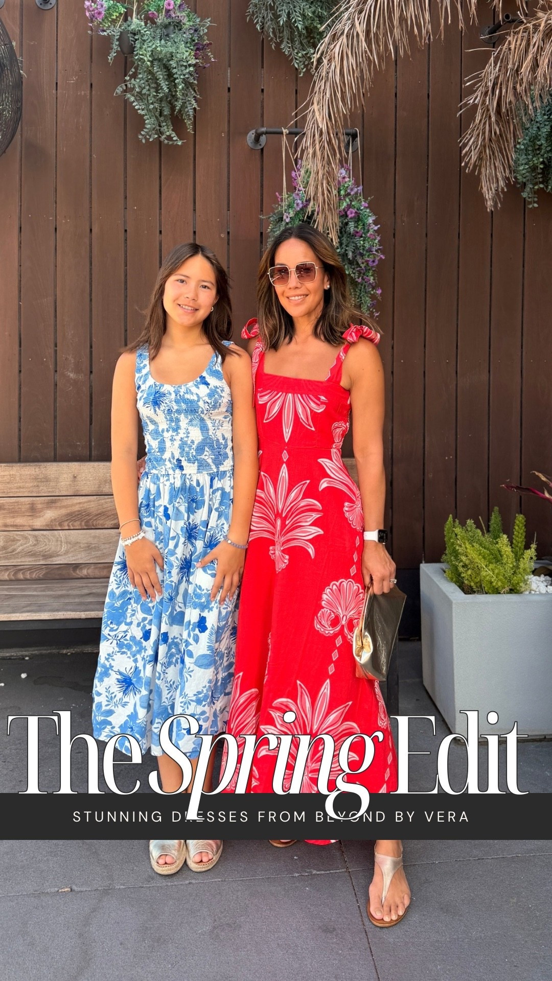 Want to be the best dressed guest at a Spring wedding, a mother’s day brunch, or a Derby party? Beyond by Vera has the most amazing dresses for Sping dressing.✨🌺

#LTKSeasonal #LTKMothersDay #LTKgrwm