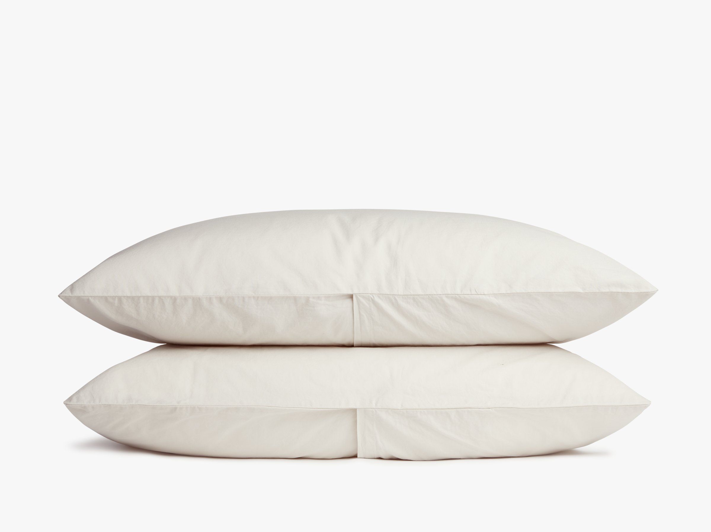 Percale Pillowcase Set | Parachute