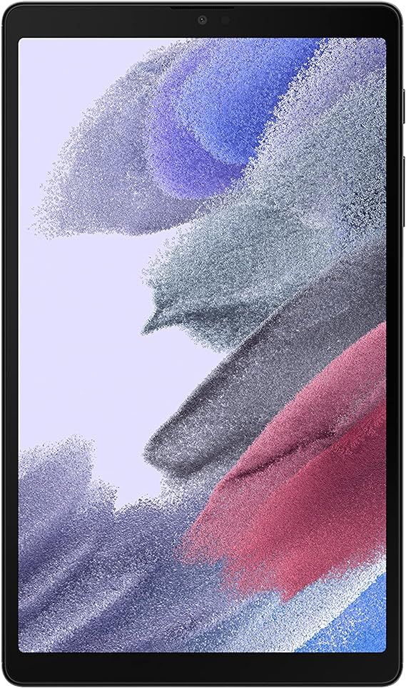 Samsung Tab A7 Lite 8.7" Gray 32GB (SM-T220NZAAXAR) | Amazon (US)