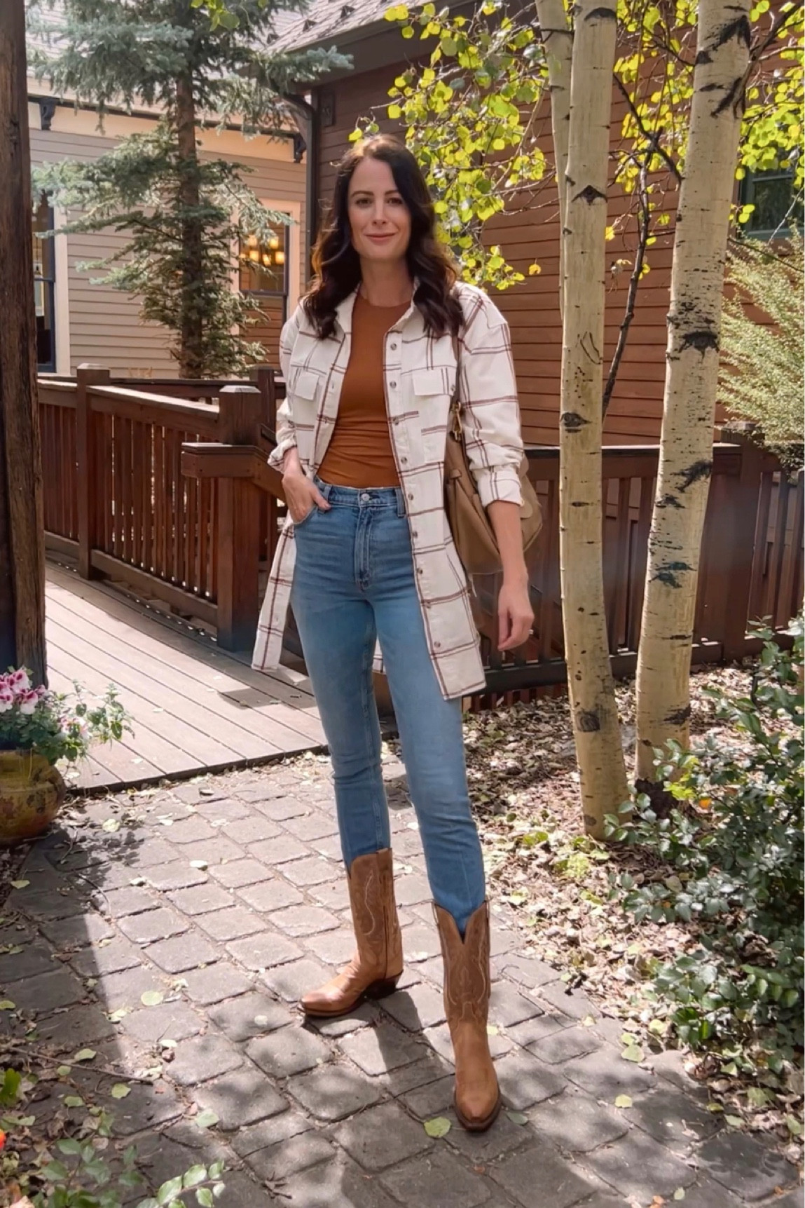 Perfect outfit idea for fall!

#LTKunder50 #LTKstyletip #LTKunder100