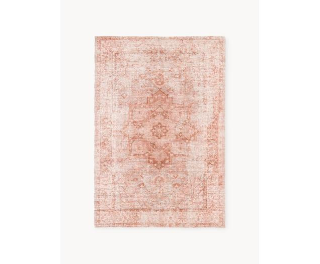 Alfombra de pelo corto Alisha | Westwing EU