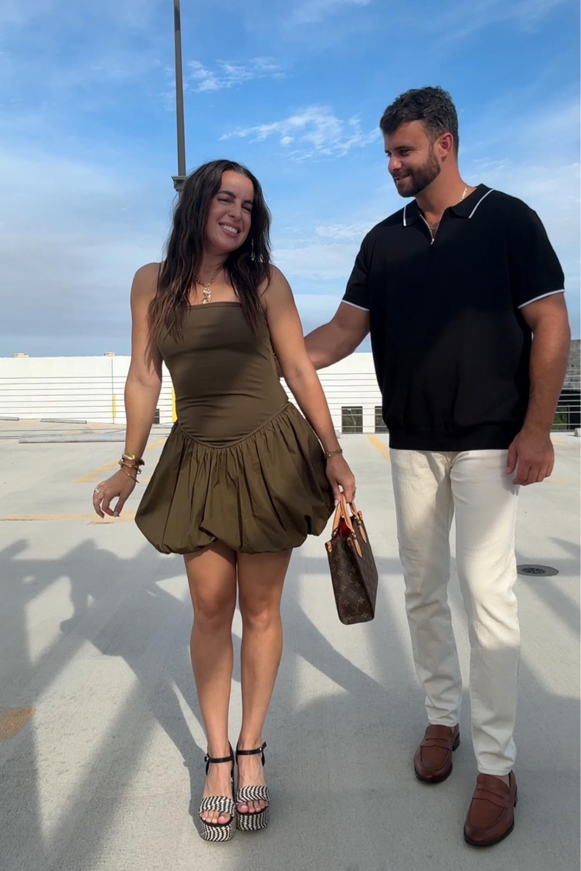 OOTD from August 10th

Date night, OOTN, girls night, mini dress 

#LTKSeasonal #LTKstyletip #LTKfindsunder50