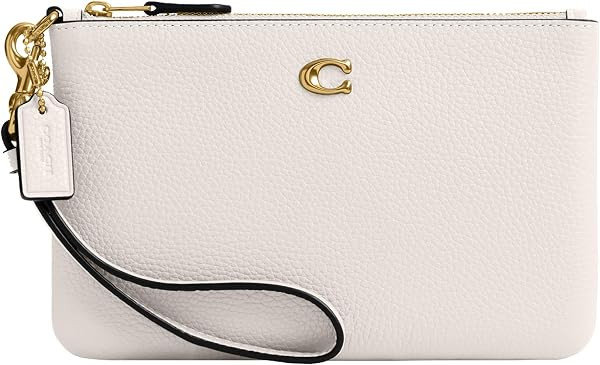 COACH Essential Small Wristlet | Amazon (US)