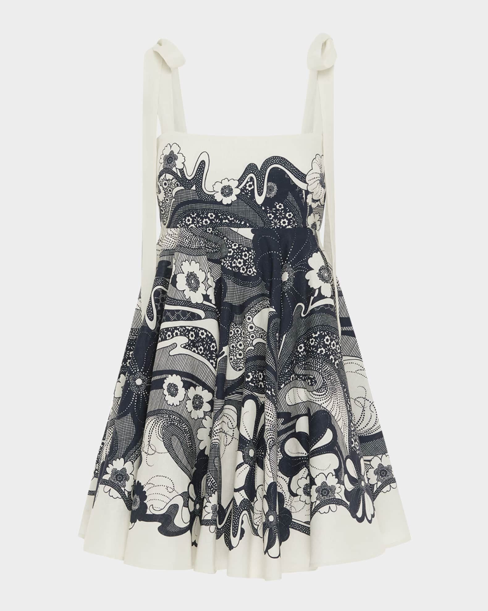 Mickey Mini Sundress | Neiman Marcus
