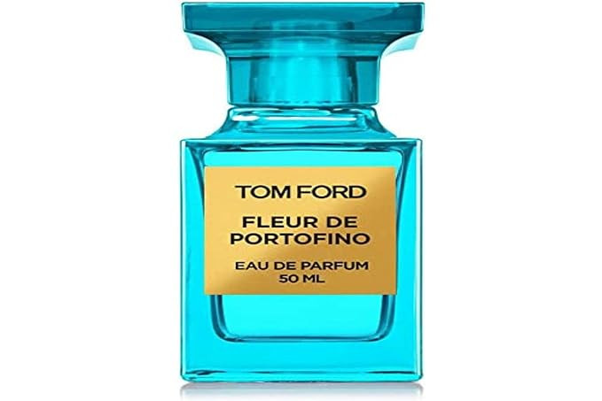 Tom Ford Private Blend Fleur De Portofino EDP Spray 50ml/1.7oz | Amazon (US)