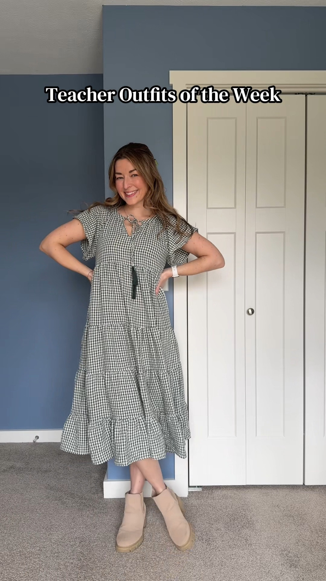 Teacher OOTW🌸☘️👩🏼‍🏫

#LTKootd #LTKSeasonal #LTKdayinmylife