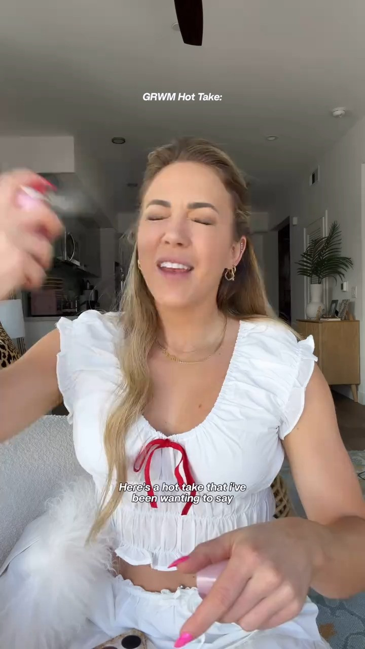   

 #LTKgrwm #LTKootd #LTKBeauty