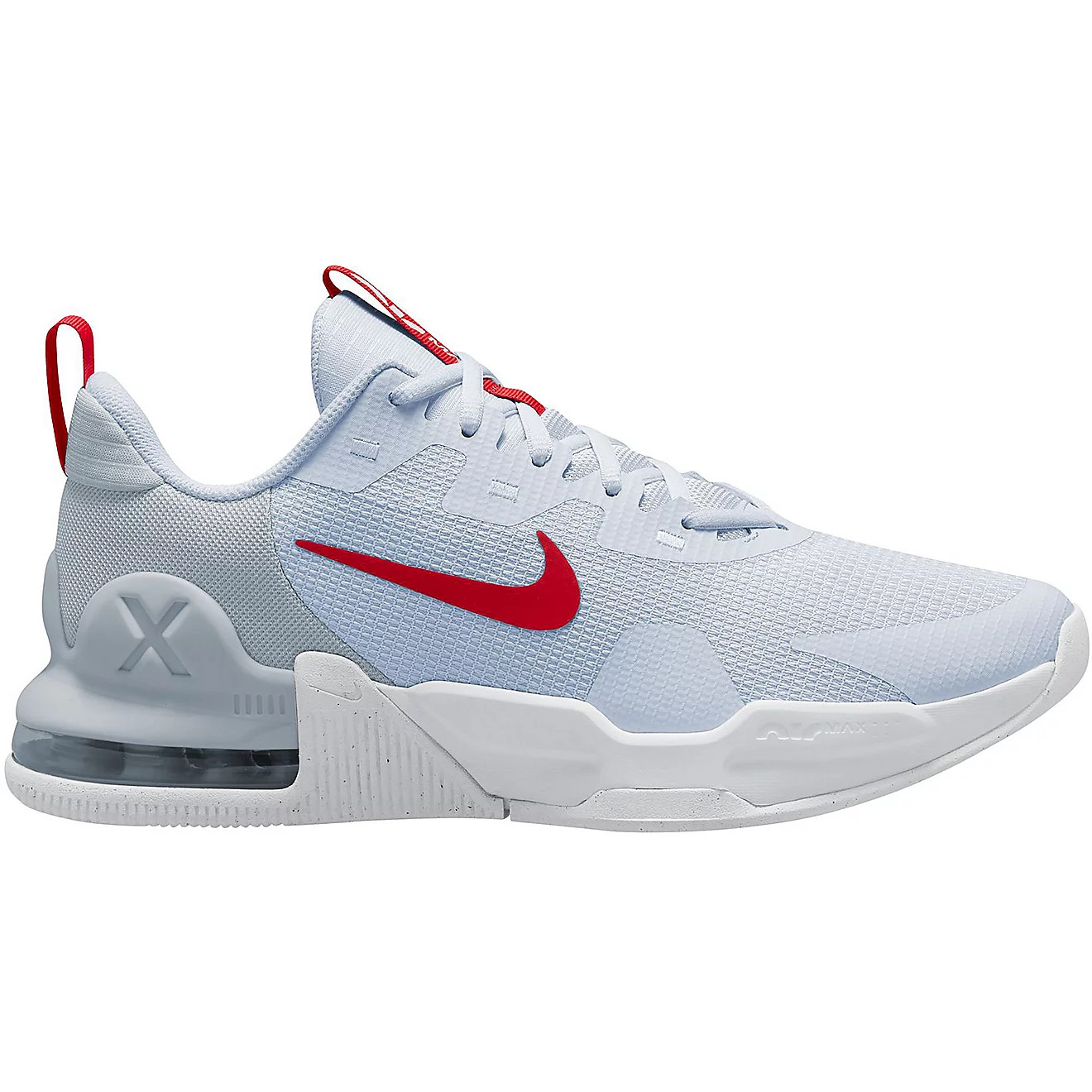 Nike Men's Air Max Alpha Trainer 5 Training Shoes | Academy | Academy Sports + Outdoors