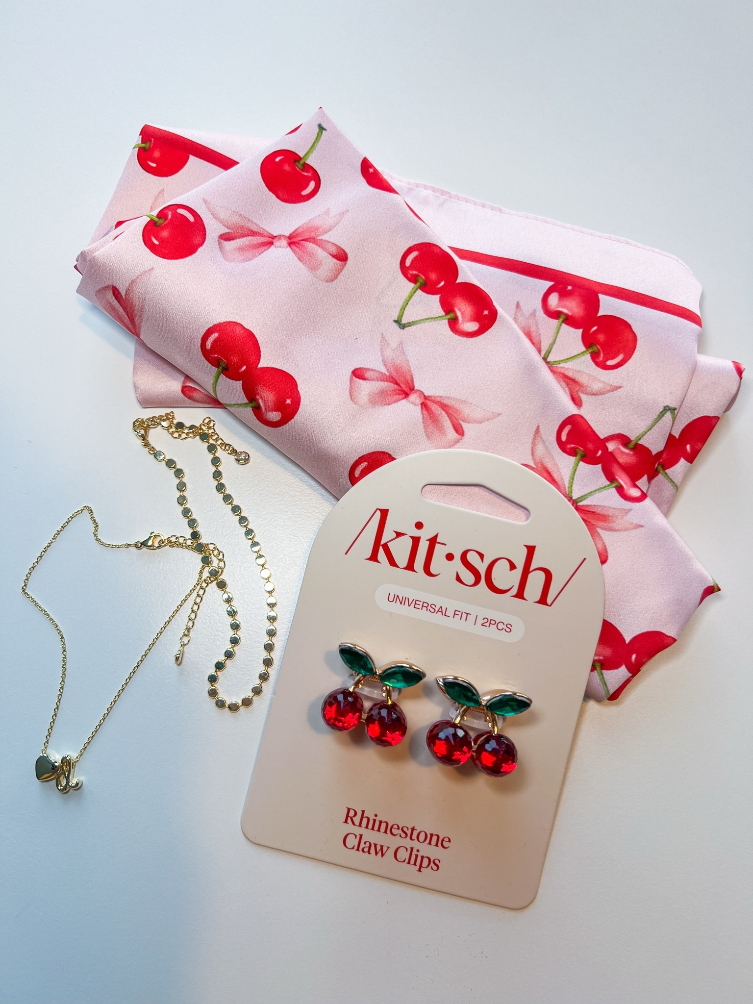 Loved these accessories I picked out for the Summer Walker concert 😍🍒

#LTKBeauty #LTKSeasonal