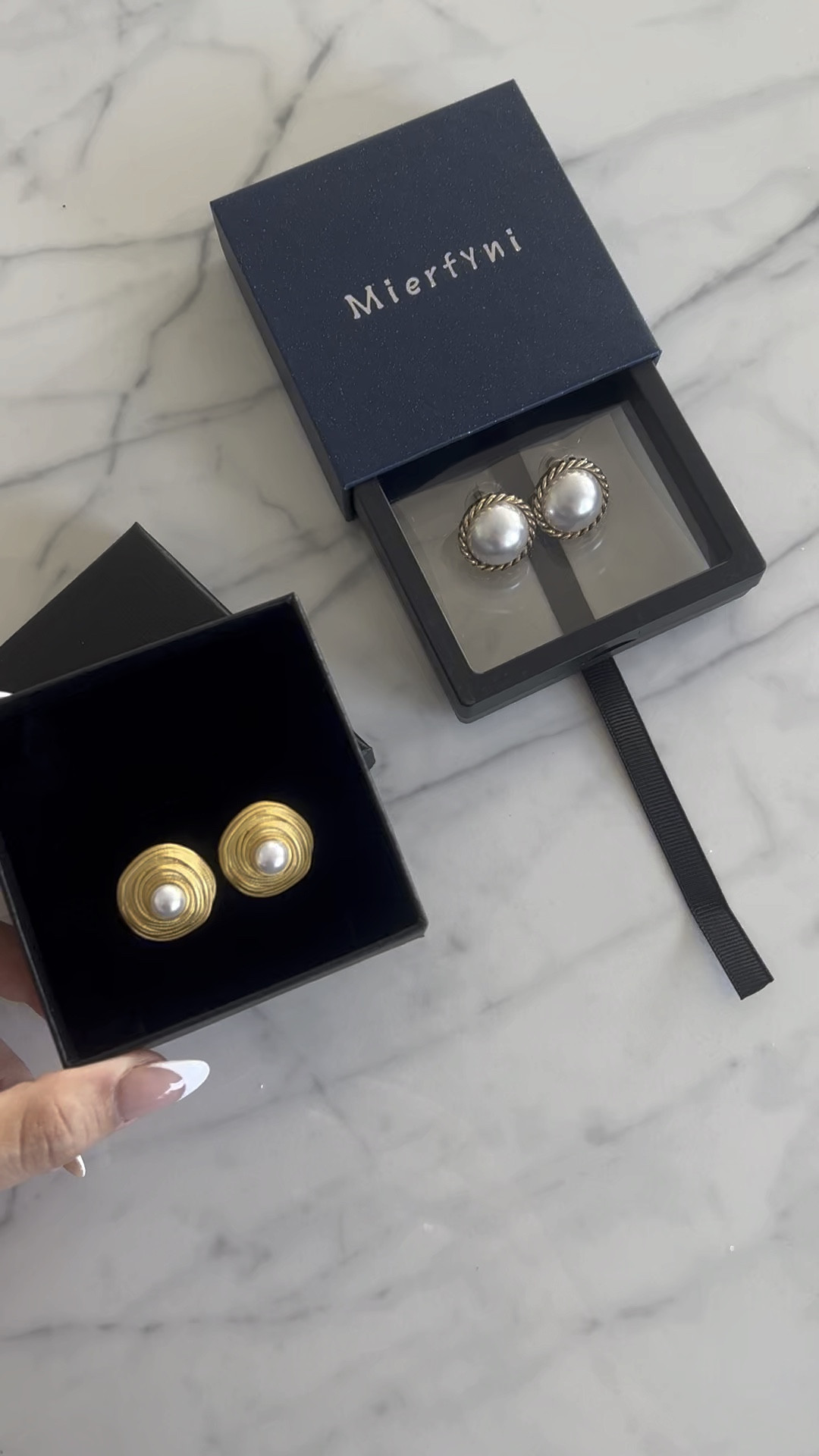 The chicest earrings ✨🤍🫶🏼

#LTKSeasonal #LTKworkwear #LTKunder50