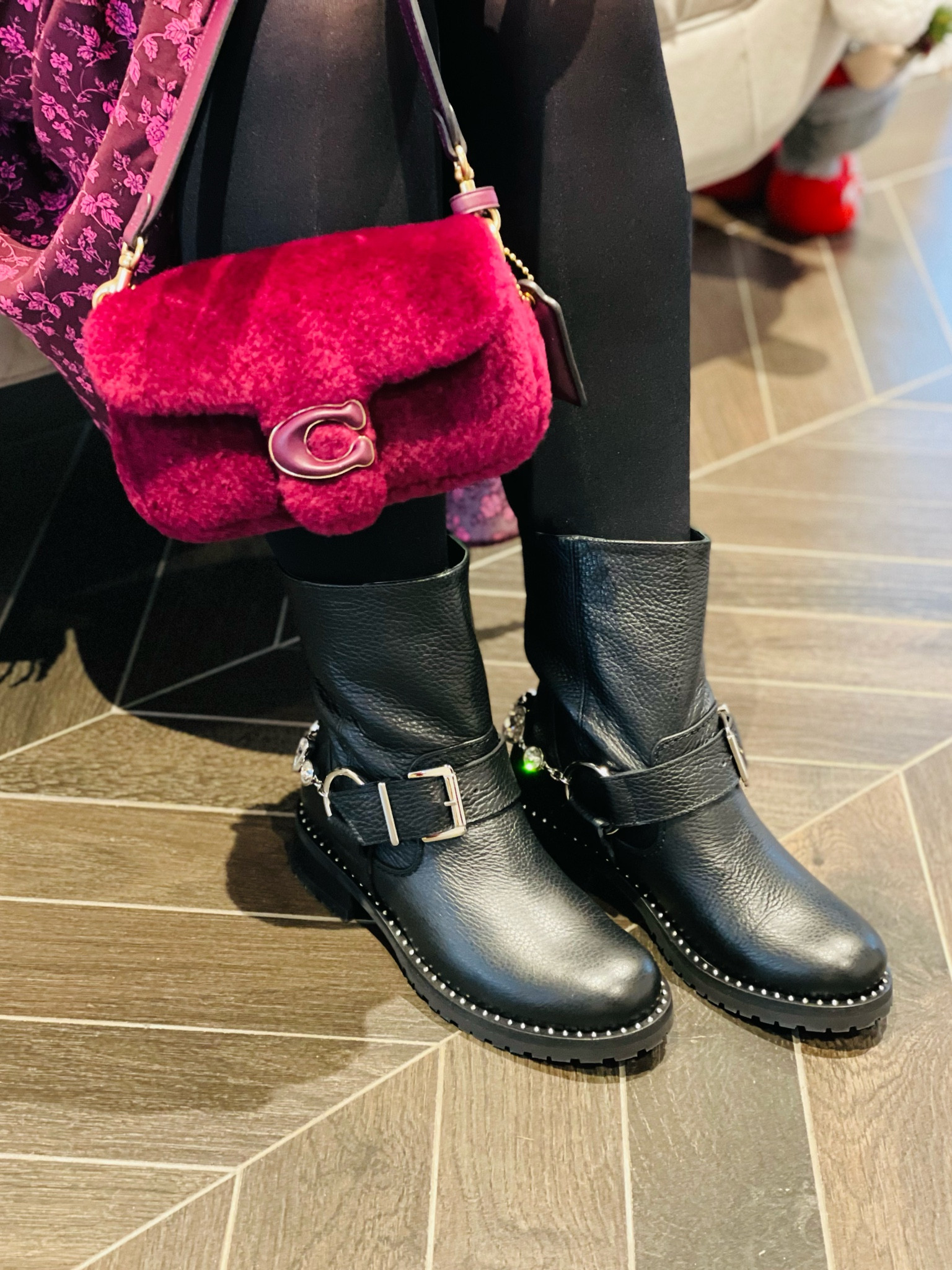 Autumn Fall fashion details 

#LTKeurope #LTKSeasonal #LTKstyletip