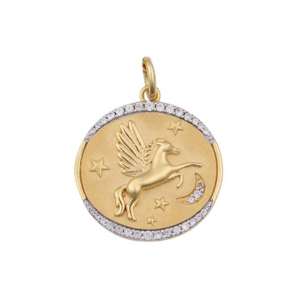 Cosmic Cowgirl Charm | HART