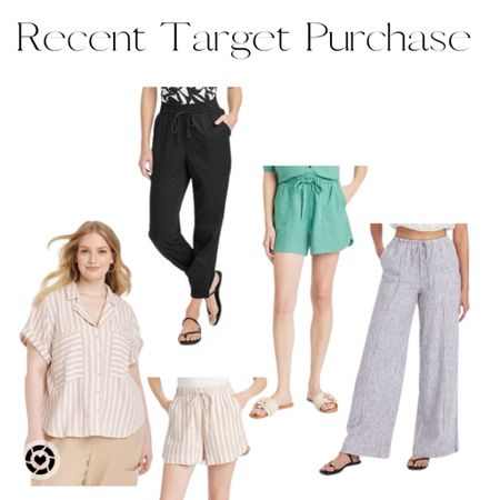 Target Circle Week is here! Save on all these cute clothes for the Spring and Summer 

#LTKsalealert #LTKSeasonal #LTKxTarget