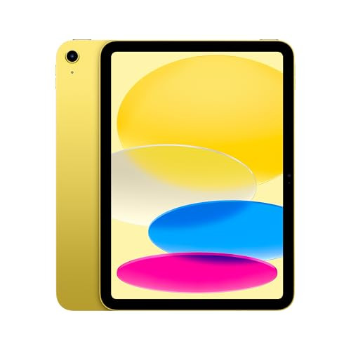 Apple iPad 11-inch: A16 chip, 11-inch Model, Liquid Retina Display, 128GB, Wi-Fi 6, 12MP Front/12... | Amazon (US)