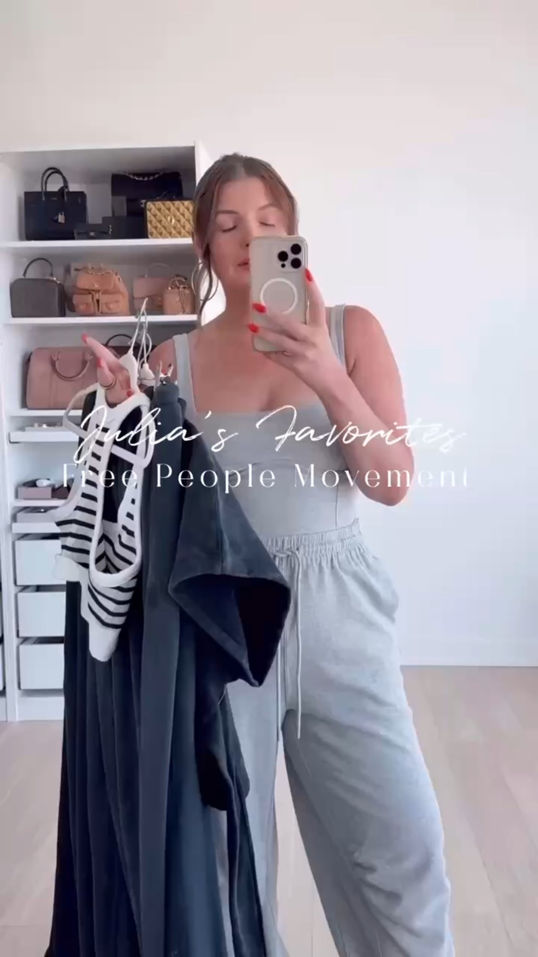 FP Movement sets

#LTKActive