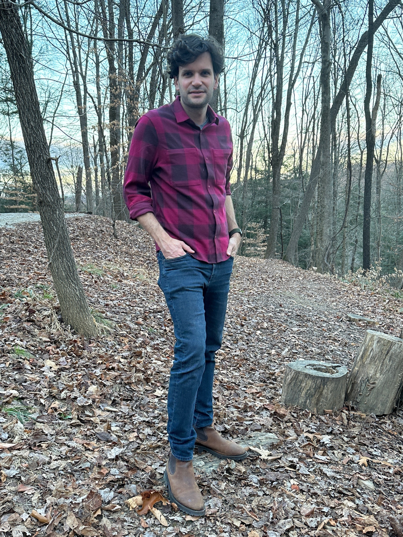 This lulu shirt is currently on sale 