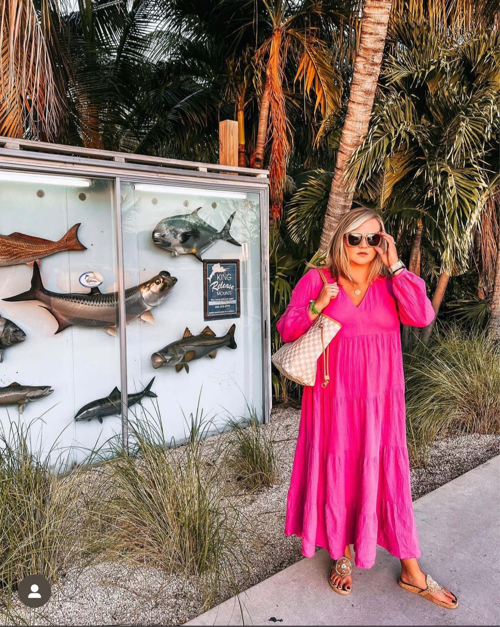 The best summer maxi dress ever is back in stock at Target for $35. It’s selling fast though!

#LTKtravel #LTKunder50 #LTKstyletip