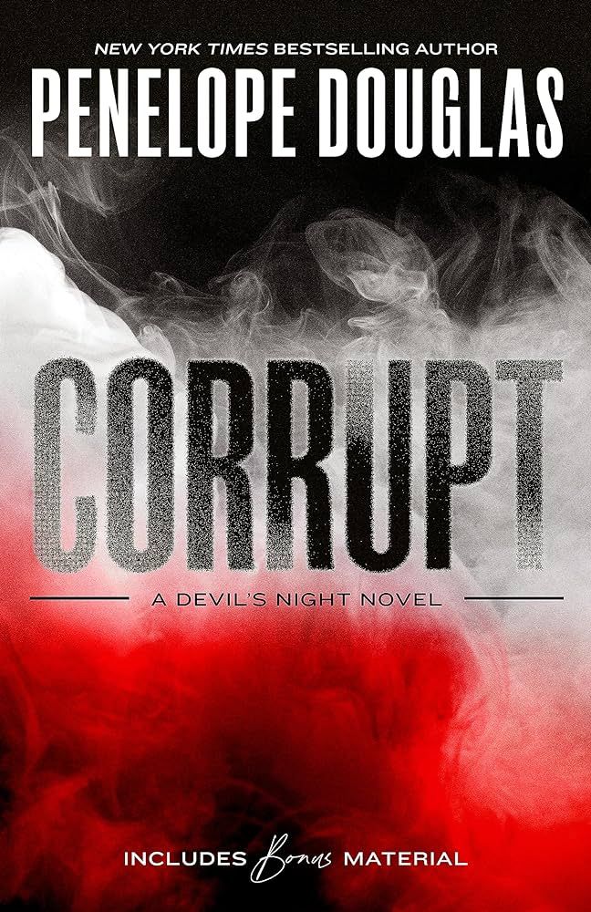 Corrupt (Devil's Night) | Amazon (US)