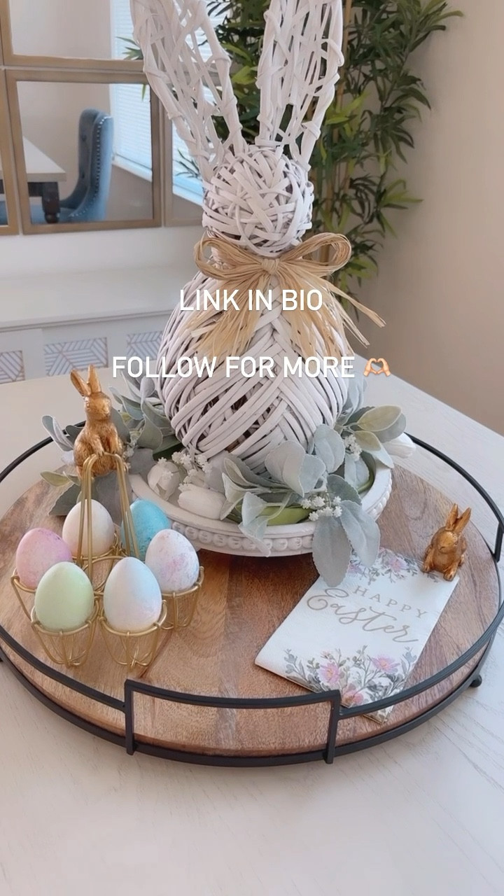 Mess Free Easter Egg coloring Hack!
Follow for more fun mess free hacks to decorate your Easter eggs! 🫶🏻

#LTKVideo #LTKfindsunder50 #LTKkids