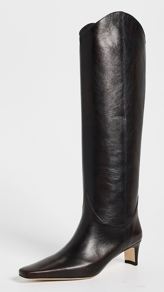 Western Wally Boots | Shopbop
