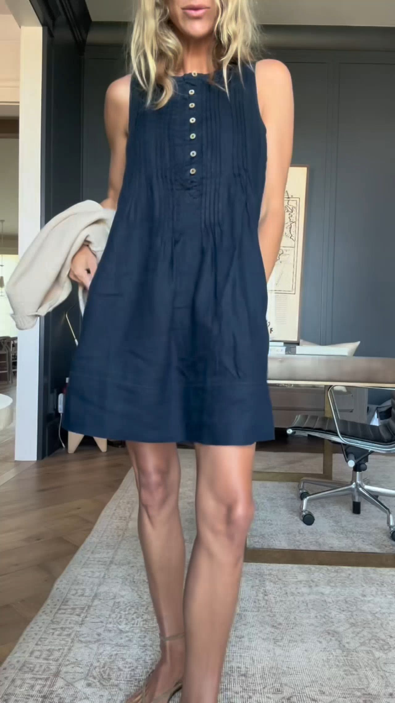 A few @onequince pieces I have been wearing on repeat. 

 #quincepartner #LTKSeasonal #LTKFindsUnder100 #LTKStyleTip